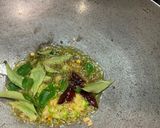 लेमन राइस (lemon rice recipe In Hindi) रेसिपी चरण 4 फोटो