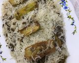 صورة لخطوة 6 من وصفة مقلوبة كوسه