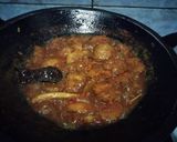 Foto langkah ke 5 dari resep Semur Jengkol.