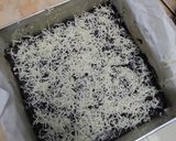 Foto langkah ke 4 dari resep Brownies Panggang.
