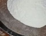 صورة لخطوة 2 من وصفة قاطو الجلجلانية و لا أروع 😋😋
