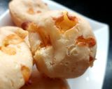 Foto del paso 3 de la receta: Pao de queijo (pan de queso 🧀)
