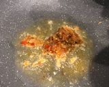 Gambar langkah 2 resipi Nasi Goreng Kampung Husbandku.