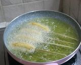 Foto langkah ke 6 dari resep Sempol Ayam Crispy.