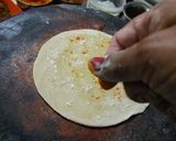 मसाला पोळी (Masala Poli Recipe In Marathi) रेसिपी स्टेप 4 फोटो 