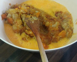 Recipe step image