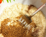 Foto del paso 2 de la receta: Galletas de canela con harina de almendras 🍪