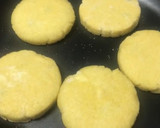 Foto del paso 3 de la receta: Harcha marroquí