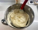 A picture of step 7 of Classic Tiramisu.