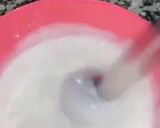 Foto do passo 2 de Sour cream (creme azedo)