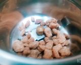 ப்ரோட்டின் நட்ஸ் மில்க் ஷேக் பவுடர் (protein nuts milk shake powder recipe in tamil) ரெசிபி ஸ்டேப் 1 புகைப்படம்