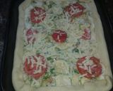 Foto del paso 4 de la receta: Tarta de zucchini