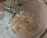 Foto del paso 5 de la receta: Mini conchas (camelias) 🍞