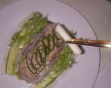Foto del paso 6 de la receta: Cubos de atún al palmito