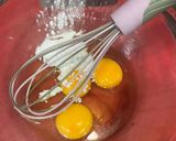 Foto del paso 2 de la receta: Tortilla de hojas de Remolacha