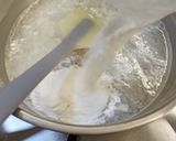 Foto langkah ke 2 dari resep Pempek Dos (Tapioca).