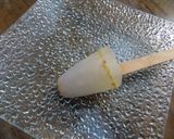 Foto del paso 7 de la receta: Pinitos helados de Fernet con cola y helados de Gancia (para mayores)
