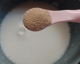 Foto del paso 4 de la receta: Pan de hamburguesa