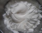 Foto langkah ke 3 dari resep Chiffon Cake Pandan.