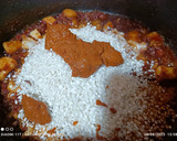 Foto del paso 8 de la receta: Meloso con gambas rojas de la Ametlla