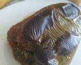 Foto del paso 5 de la receta: Pimiento relleno marinero