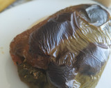 Foto del paso 5 de la receta: Pimiento relleno marinero