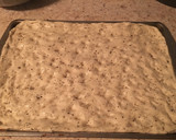 Foto del paso 3 de la receta: Focaccia