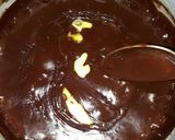 Foto langkah ke 2 dari resep Roti Sobek Kukus Isi Selai Coklat Homemade.