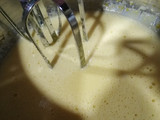 Tiramisú
