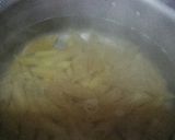 Foto del paso 1 de la receta: Mostacholes