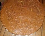 Foto del paso 2 de la receta: Bizcocho de limón y decoración de chocolate y coco😋