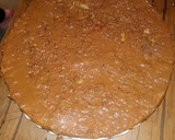 Foto del paso 2 de la receta: Bizcocho de limón y decoración de chocolate y coco😋