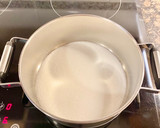 Foto del paso 2 de la receta: Flan con coco “ muy cremoso”
