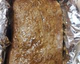 Foto langkah ke 1 dari resep Roasted Beef Tenderloin.