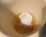 Une image de l'étape 3 de Cake au nougat et pamplemousse rose.