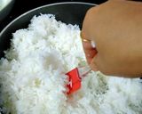 જીરા રાઈસ (Jeera Rice Recipe In Gujarati) રેસીપી સ્ટેપ3ફોટો