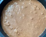 Une image de l'étape 4 de Gâteau au chocolat fondant.