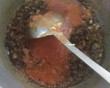 A picture of step 4 of Amritsari Masala Channa.