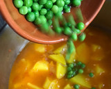 Foto del paso 13 de la receta: Patatas guisadas con albóndigas caseras, en olla exprés