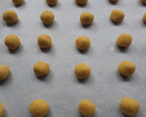 Foto del paso 3 de la receta: Galletas de naranja y almendras