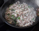 Foto del paso 5 de la receta: Pollo en salsa de mandarina