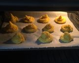 Foto del paso 5 de la receta: Papas Duquesa