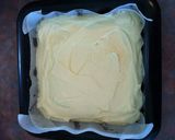 Foto langkah ke 12 dari resep Lamington Cake.