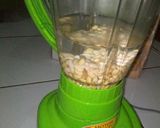 Foto langkah ke 4 dari resep Susu Kedelai Homemade.