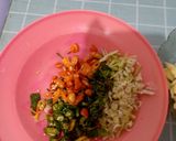Foto langkah ke 2 dari resep Ayam goreng rempah pedas.