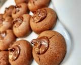 Biscuits Chocolat