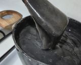 Foto langkah ke 4 dari resep Dawet Ireng.