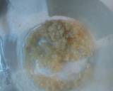 Quickled Garlicky Hotdogs recipe step 2 photo