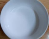 Hình bước làm 2 của món Súp gà bắp mỹ