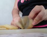 Foto del paso 2 de la receta: Gratín Dauphinois